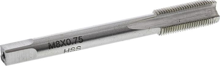 Image du produit Rs Pro Taraud fin, métrique, M8/0,75