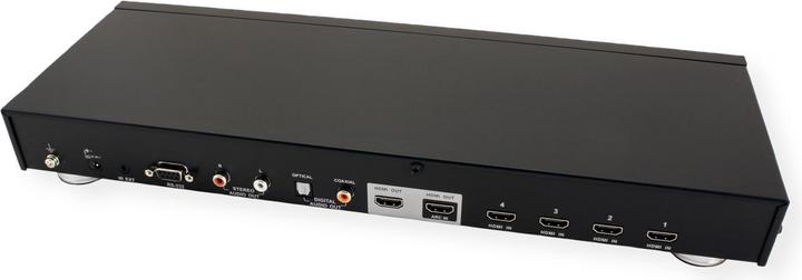 Immagine prodotto Aten VS482 Interruttore HDMI Dual View,4Porte