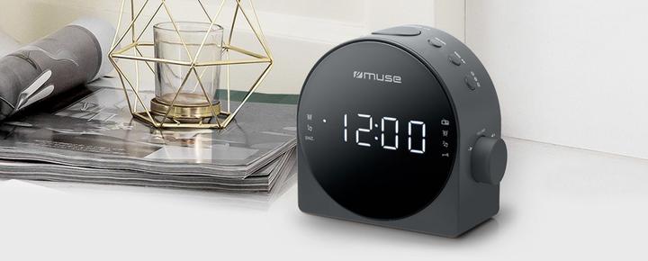 Actual product image Muse M-185 Cr