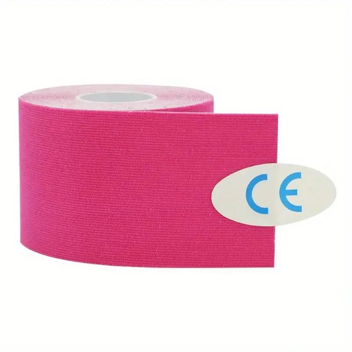 Immagine prodotto Cbx Nastro kinesiologico, nastro sportivo 5m (5 m)