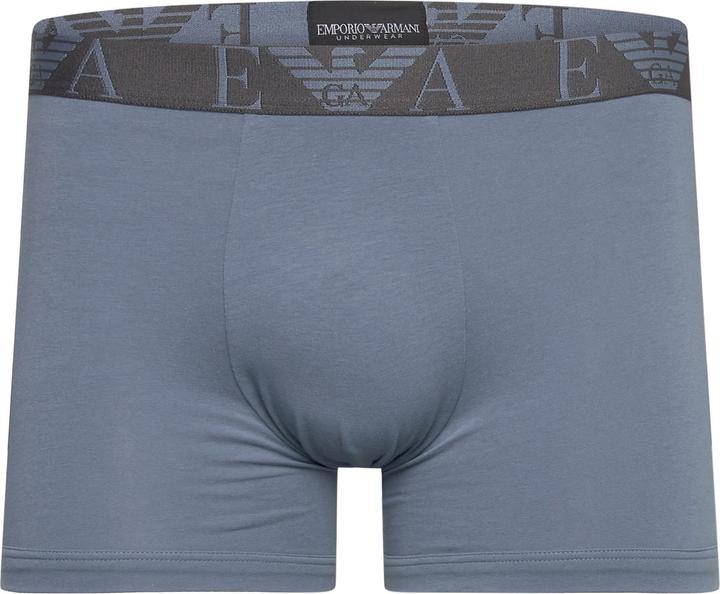 Immagine prodotto Emporio Armani Boxer Uomo Misura Confezione 3 (XL, confezione da 3)