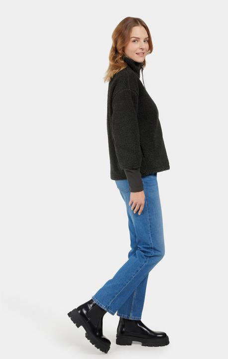 Actual product image Didriksons Women's Mella Full-Zip 3 (34)