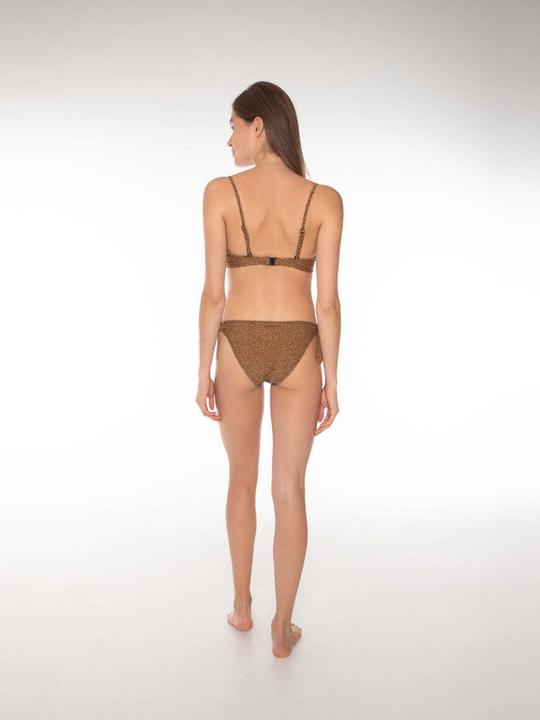 Produktbild Protest Damen Mm Madeira 21 Ccup Bikini, True Black, XL (42)