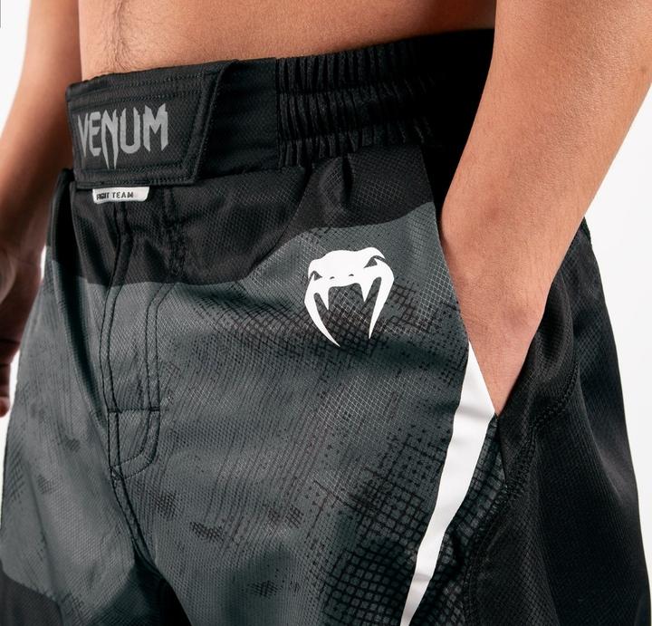 Immagine prodotto Venum Sky247 Fightshorts - Nero/Grigio (S)