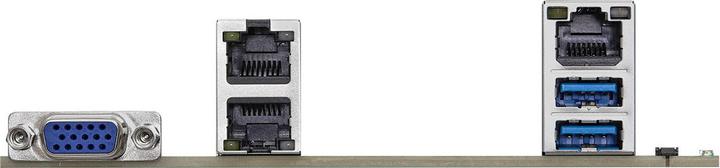 Immagine prodotto AsRock EC266D2I (LGA 1700, Intel C266, Mini-ITX)