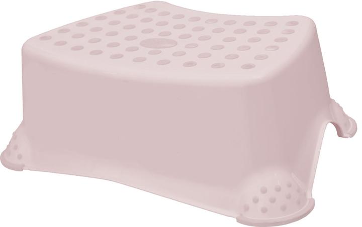 Produktbild keeeper tomek Tritthocker pure