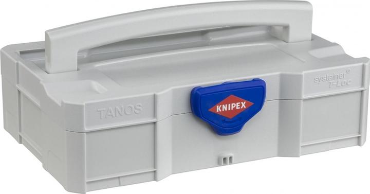 Image du produit Knipex TANOS MINI-systainer (1 pièces)