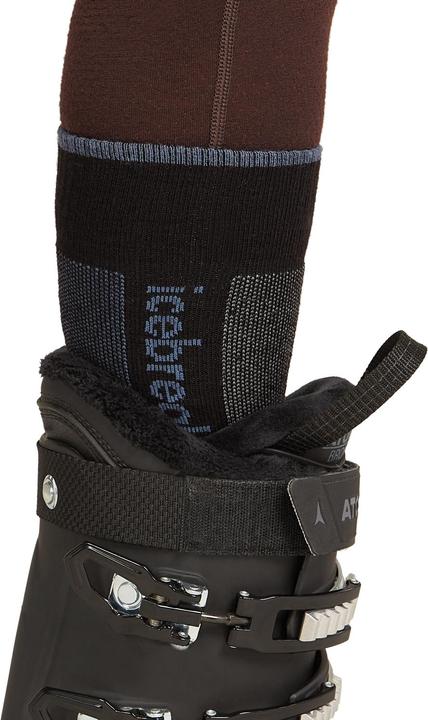 Immagine prodotto Icebreaker Donne Merino Ski+ Medium OTC (38 - 40)