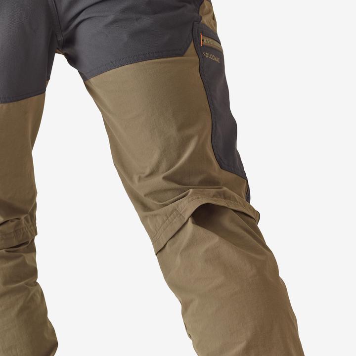 Actual product image Solognac 520 (S)