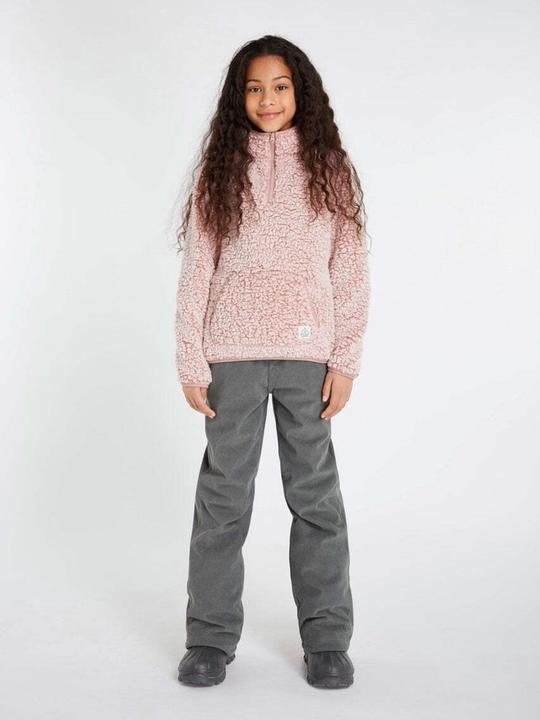 Actual product image Protest 1/4 ZIP TOP PRTLINDE JR (104)