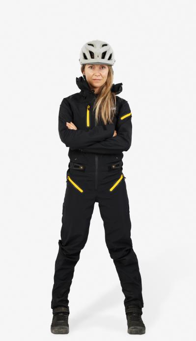 Produktbild dirtlej Dirtsuit Core Edition Ladies v.4 (XS)
