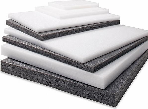 Produktbild Ratioform PE-Schaumplatte (240 Stück)