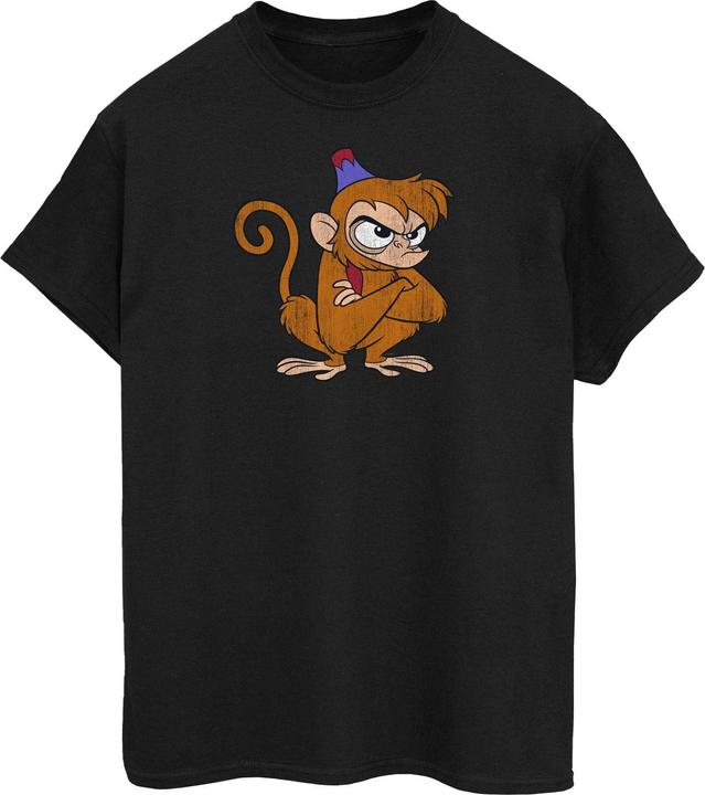 Disney Aladdin Classic Angry Abu TShirt (S)