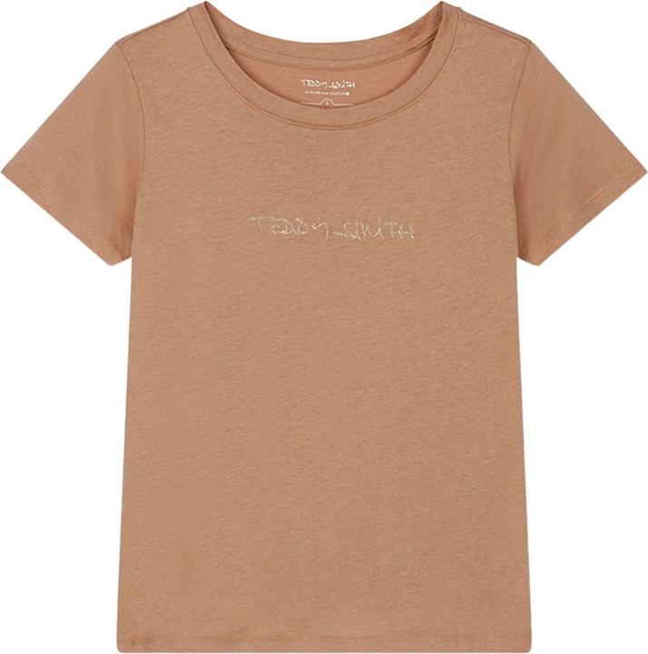 Teddy Smith t-shirt ticia (XS)