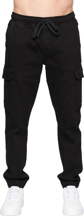 Crosshatch Malimore CargoJeans (34)