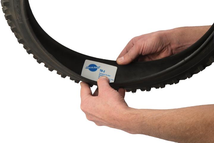 Produktbild Park Tool Tb-2