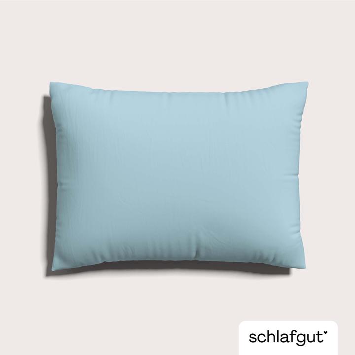 Image du produit schlafgut Knitted Jersey (Housse de couette, 60 x 80 cm)