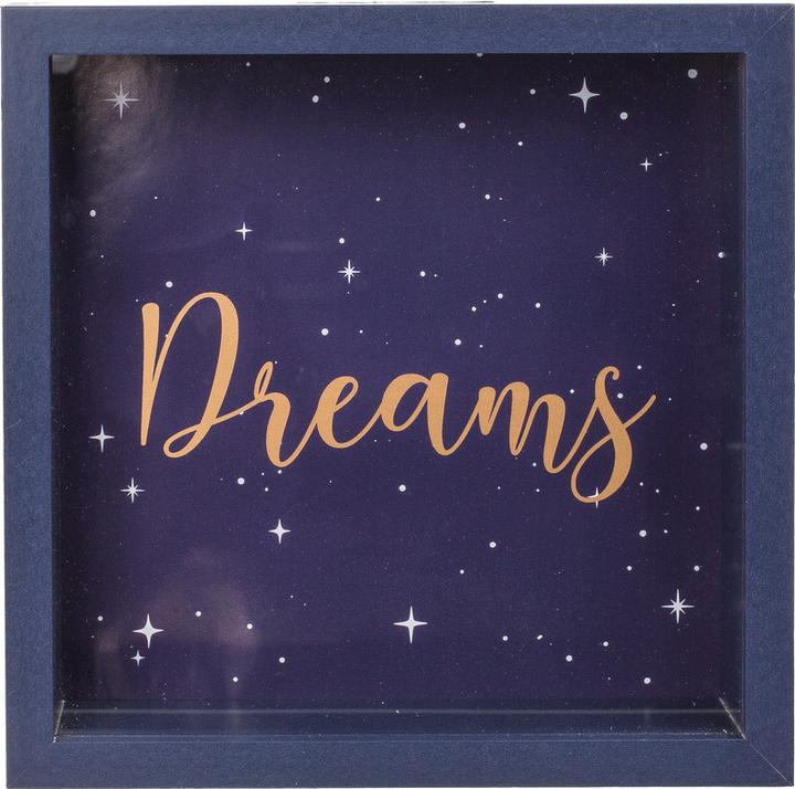 Actual product image Sombo Dreams (20 x 20 cm)