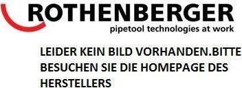 Produktbild Rothenberger Prüfpumpe RP PRO III Elektrisch bis 40 bar