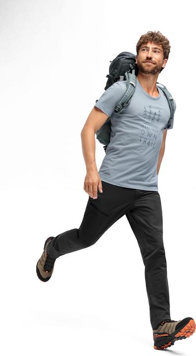 Actual product image Maier Sports Nil Loop (102, L)