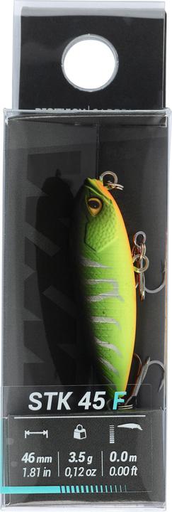 Produktbild Caperlan stk 45 f 312445 (4.50 cm)