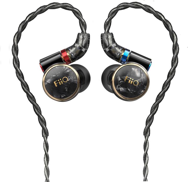 Produktbild FiiO FD3 Pro (ANC, Kabelgebunden)