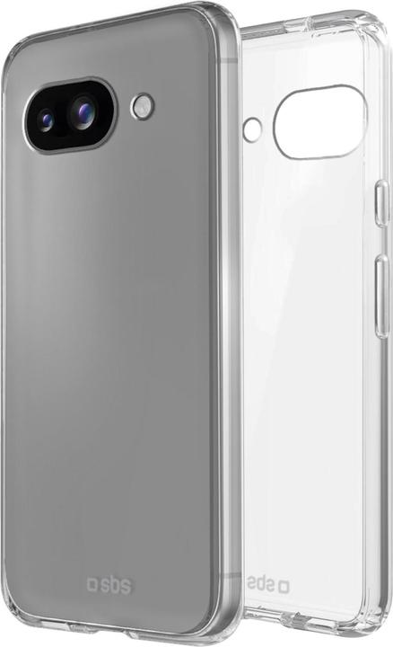 Produktbild SBS Schutzhülle (Google Pixel 9a)