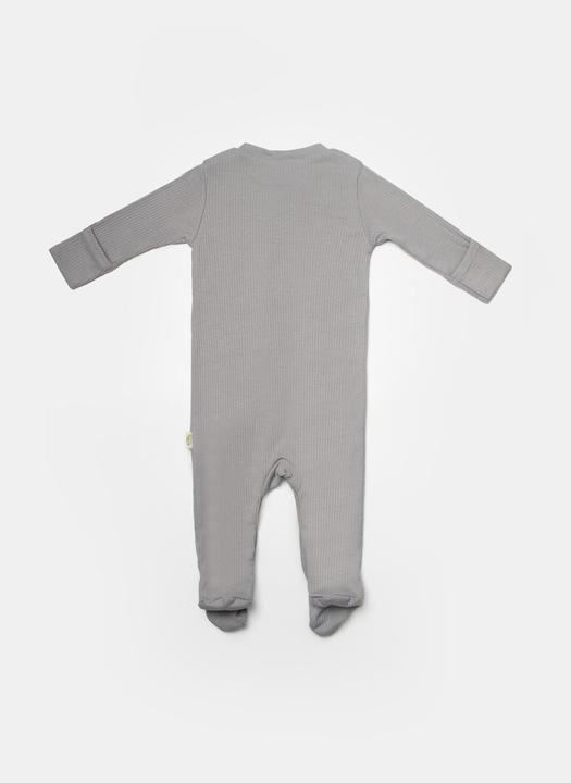 Immagine prodotto BabyCosy 2 pezzi di tutine con i piedi (62)