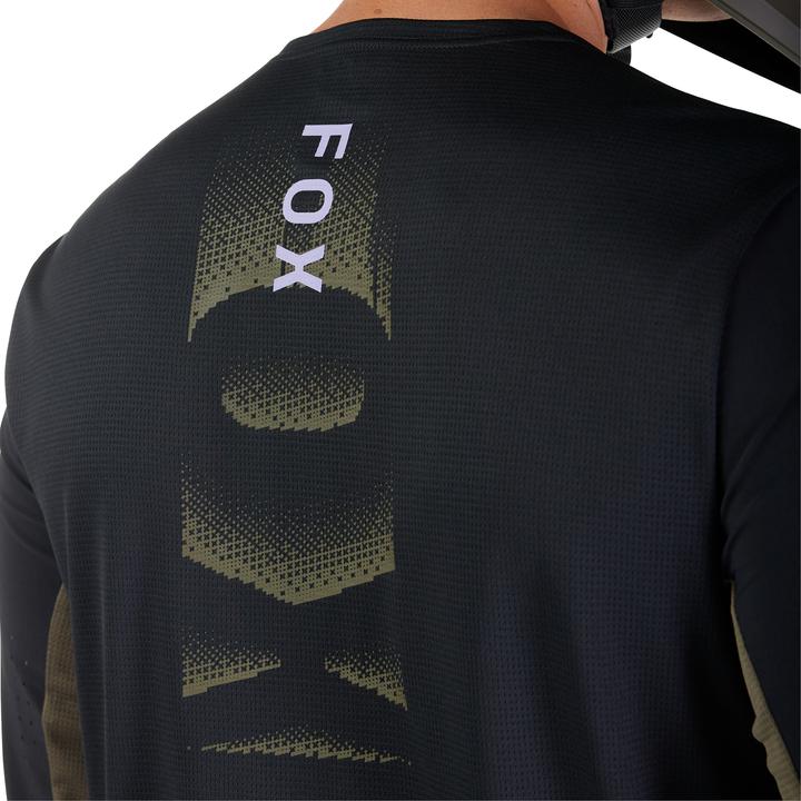 Image du produit Fox Defend LS Jersey Park (M)