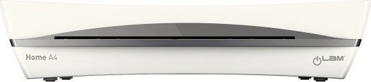Produktbild Leitz iLAM Laminator Home Heisslaminator (80 - 100 µm, A4)