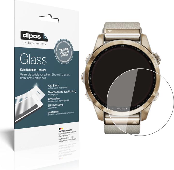 Dipos Screen Protector Anti-Shock