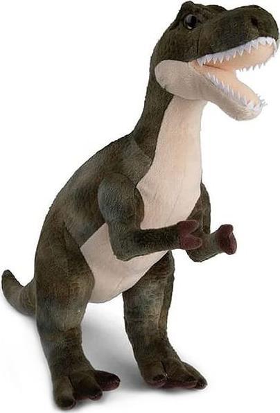 Produktbild WWF T Rex Grün (42 cm)