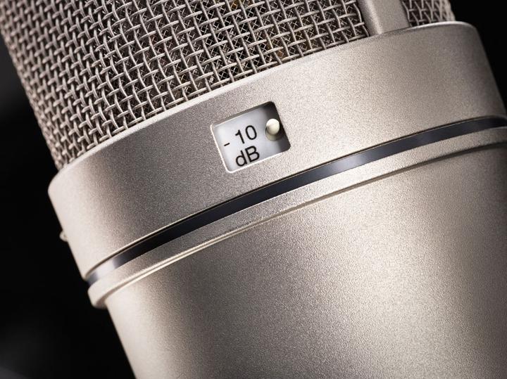 Produktbild Neumann U 87 Ai Studio Set