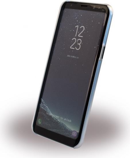 Image du produit Mercedes-Benz Série Wave V en fibre de carbone (Samsung Galaxy S8+)
