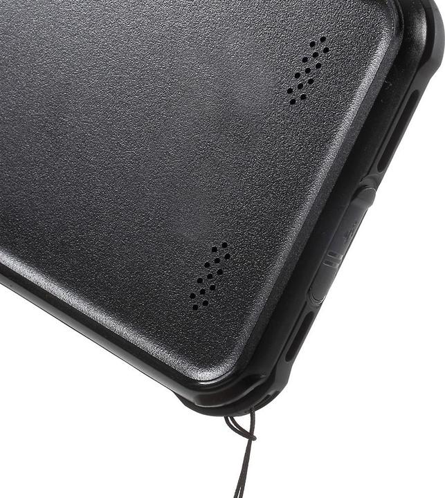 Produktbild Redpepper iPhone 8 Plus / 7 Plus Wasserdichte Schutzhülle (Apple iPhone 8 Plus, Apple iPhone 7 Plus)