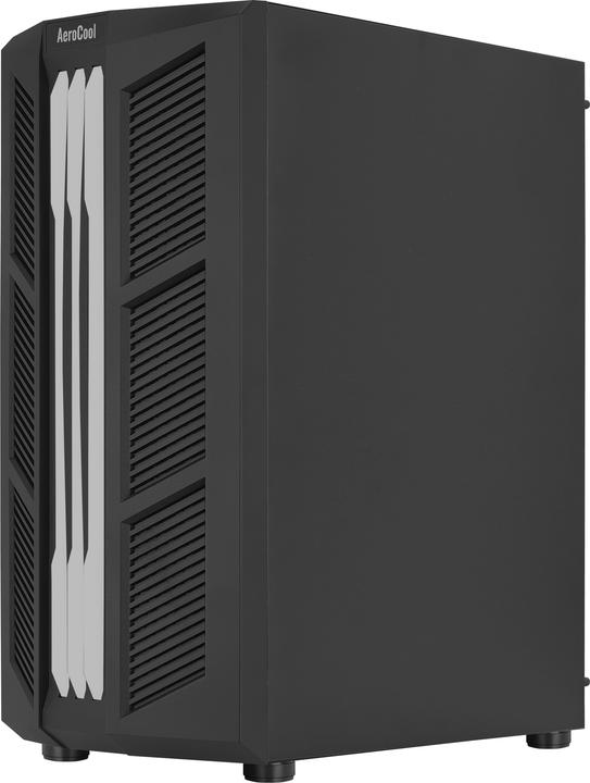 Actual product image AeroCool Prime (ATX, Mini-ITX, Mini-ATX, Micro-ITX)