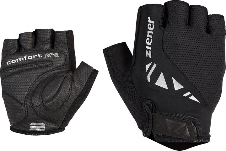 Actual product image Ziener Claass-Z Bike (9)