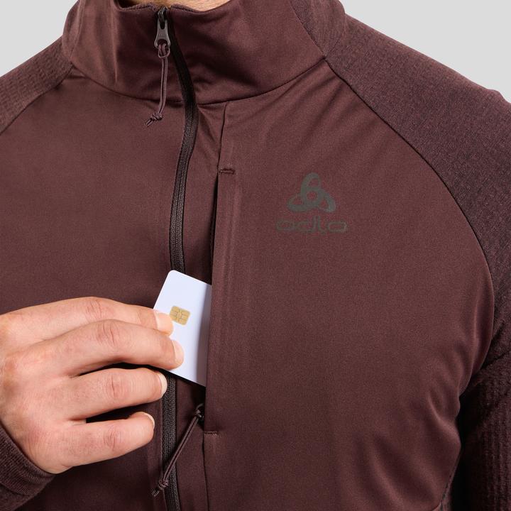 Actual product image Odlo Zeroweight Pro Performance (XL)