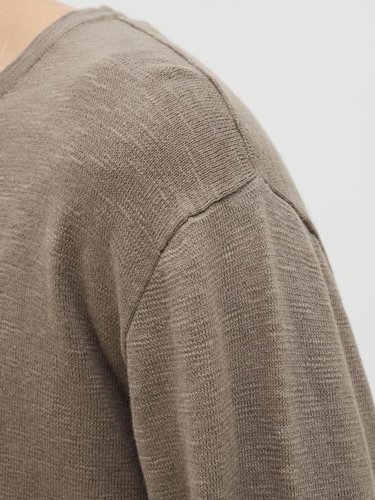 Image du produit Jack & Jones Jjesummer Knit Crew Neck Sn (S)