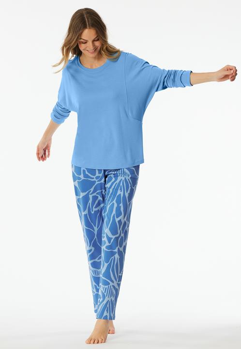 Produktbild Schiesser Pyjama Modern Nightwear (42, XL)