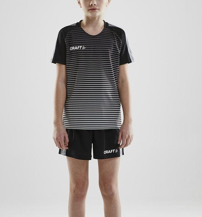 Actual product image Craft Pro Control Stripe Jersey Jr (158, 164)