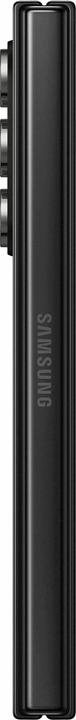 Produktbild Samsung Galaxy Z Fold5 (256 GB, Phantom Black, 7.60", SIM + eSIM, 50 Mpx, 5G)