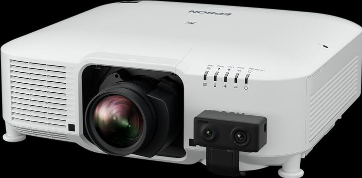 Image du produit Epson ELPEC01 Caméra externe