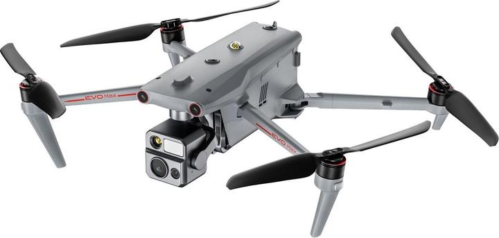 Autel EVO MAX 4N V2 Standard Bundle (42 min, 1700 g, 50 Mpx)