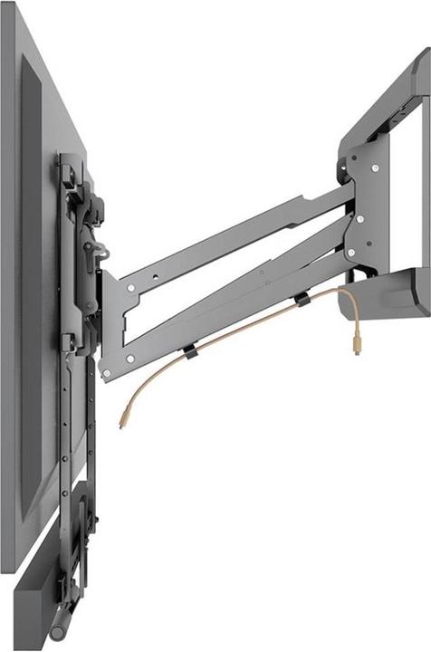 Produktbild myWall My Wall HP55AL TV-Wandhalterung 101,6 cm (40") - 165,1 cm (65") (Wand, 65", 25 kg)