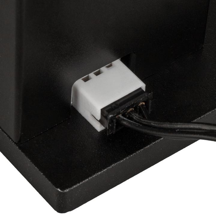 Image du produit Kolink Core Pro Miroir à l'infini en aluminium Support GPU - noir
