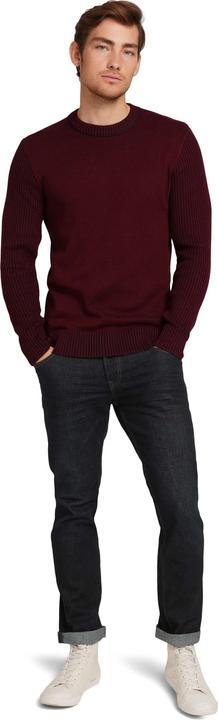 Immagine prodotto Tom Tailor Strickpullover Pullover R-Neck (XL)