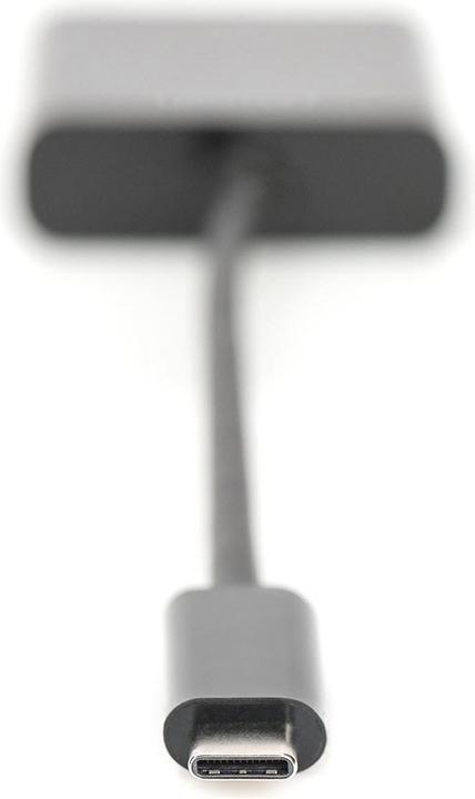 Image du produit Digitus USB à VGA (USB-C, VGA, 19.50 cm)