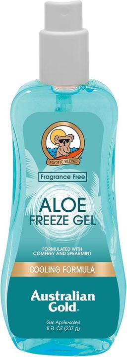 Produktbild Australian Gold Aloe Freeze (Gel, 237 ml)