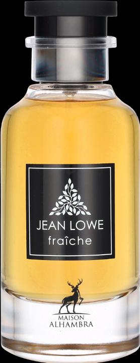 Produktbild Alhambra Jean Lowe Nouveau (Eau de Parfum, 100 ml)